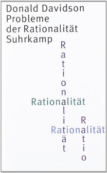 Probleme der Rationalität