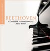 Beethoven: Complete Piano Sonatas - Brilliant Piano Library