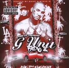 G-Unit Radio Part.8