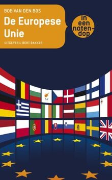 De Europese Unie in een notendop