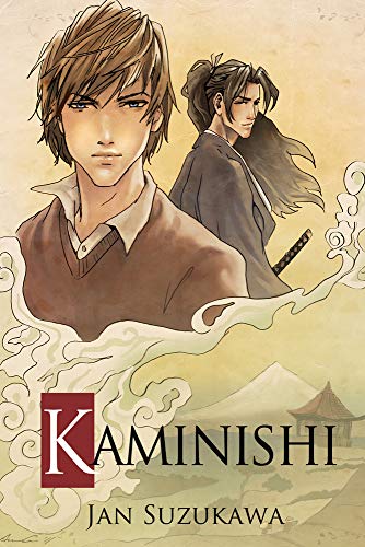 Kaminishi