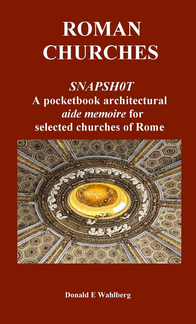 Roman Churches