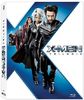 Coffret trilogie X-men [Blu-ray] [FR Import]