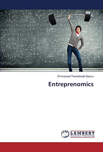 Entreprenomics