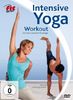 Intensive Yoga Workout