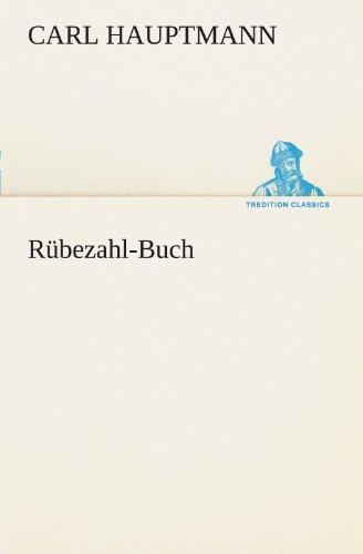 Rübezahl-Buch (TREDITION CLASSICS)