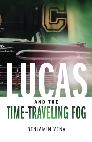 Lucas And The Time-Traveling Fog | E1