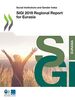 SIGI 2019 Regional Report for Eurasia (Social institutions and gender index)