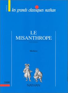 Le misanthrope