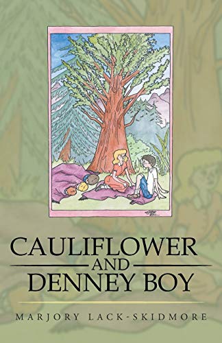 Cauliflower and Denney Boy