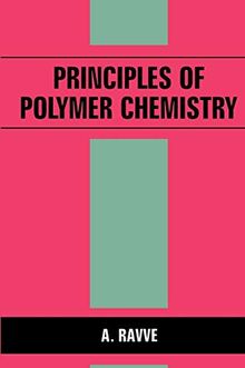 Principles of Polymer Chemistry