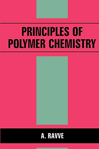 Principles of Polymer Chemistry