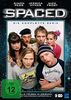 Spaced - Die komplette Serie (2 Discs, OmU)