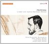 Wetzel: Nachklang - Lieder