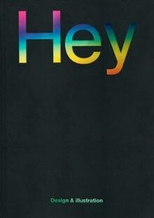 Hey Design & Illustration
