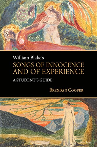 William Blake's Songs of Innocence and of Experience: A Student's Guide