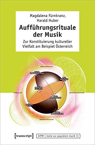 Aufführungsrituale der Musik: Zur Konstituierung kultureller Vielfalt am Beispiel Österreich (texte zur populären musik) (Texte zur populären Musik, 11)