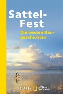 Sattel-Fest: Die besten Rad-Geschichten