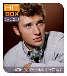 Johnny Hallyday (Hit Box)