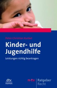 Kinder- und Jugendhilfe: Leistungen richtig beantragen