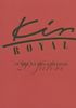 Kir Royal (Jubiläums-Edition, + Audio-CD) [3 DVDs]