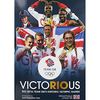 Lord Sebastian Coe Victorious – Team GB