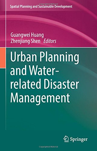 Urban Planning and Water-related Disaster Management (Strategies for Sustainability)