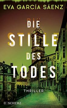 Die Stille des Todes (Inspector Ayala ermittelt)