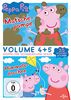 Peppa Pig Doppelpack - Matschepampe & Himmelsdrachen [2 DVDs]