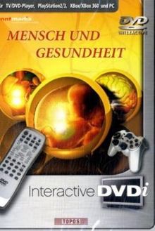 Glasklar Mensch und Gesundheit DV