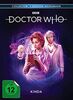Doctor Who - Fünfter Doktor - Kinda LTD. - ltd. Mediabook (+ DVD) [Blu-ray]