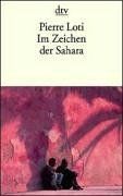 Im Zeichen der Sahara