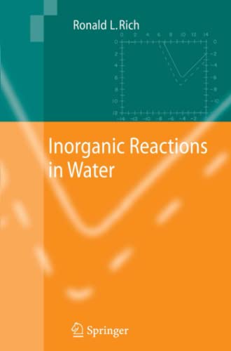 Inorganic Reactions in Water