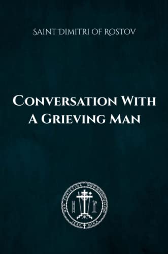 Conversation of a Grieving Man