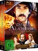 Capitan Alatriste - Mit Dolch und Degen - Box 1 (Folge 1-9) [Blu-ray]