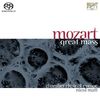 Mozart: Grosse Messe C-Moll