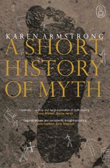 A Short History of Myth (Myths)