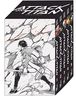 Attack on Titan, Bände 1-5 im Sammelschuber mit Extra