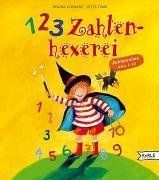 1-2-3 Zahlenhexerei. Zahlenreime von 1 - 10