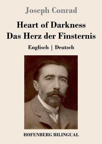 Heart of Darkness / Das Herz der Finsternis: Englisch | Deutsch