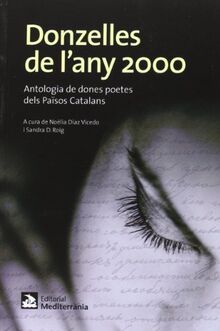 Donzelles de l'any 2000 : Antologia de dones poetes dels Països Catalans