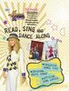 Disney "Hannah Montana" Read Dance Sing Along (Book & CD)