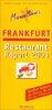 Marcellino's Restaurant Report Frankfurt, Offenbach, Wiesbaden, Eltville 2003