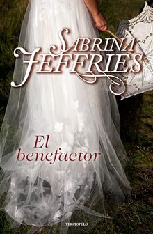 El benefactor (Terciopelo, Band 6)