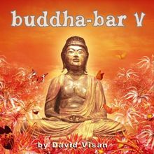 Buddha-Bar Vol.5