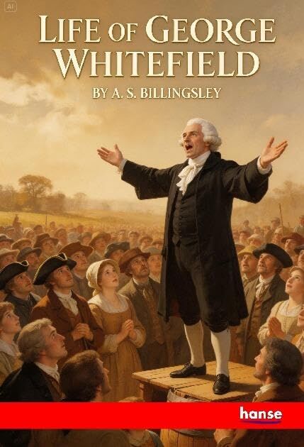 Life of George Whitefield