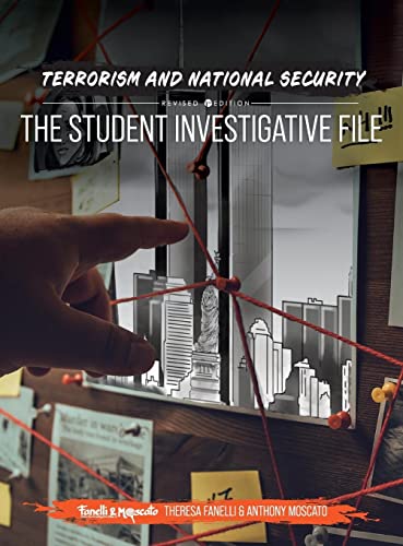 Terrorism and National Security: A Student Investigative File