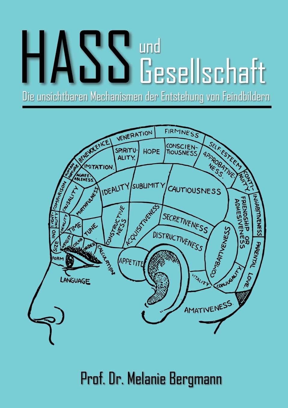 Hass und Gesellschaft: Die unsichtbaren Mechanismen der Entstehung von Feindbildern
