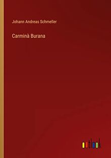 Carminà Burana