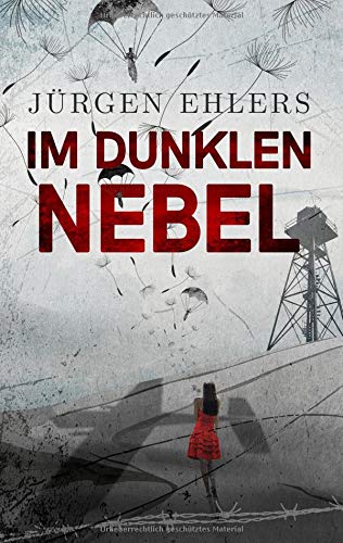 Im dunklen Nebel: Liebe und Verrat in den besetzten Niederlanden 1942-43